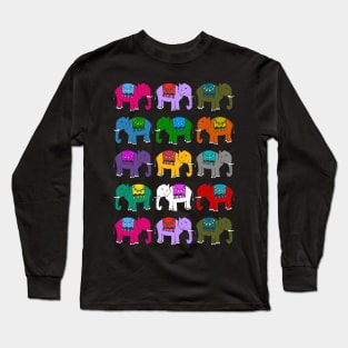 It's a parade Long Sleeve T-Shirt